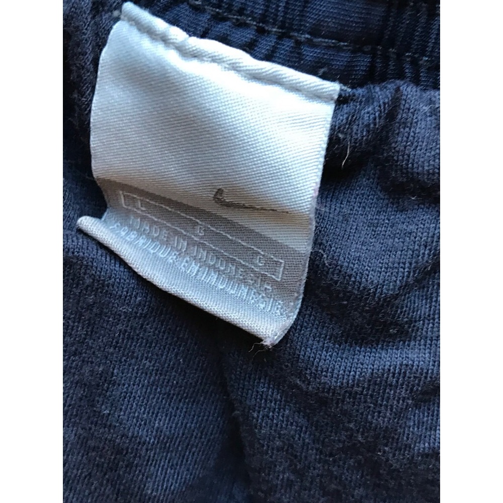 Nike Men’s Sweatpants Size Large - Picture 3 of 4